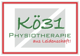 Physiotherapie KÖ31